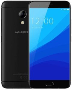 Umidigi C2