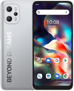 Umidigi F3 Pro