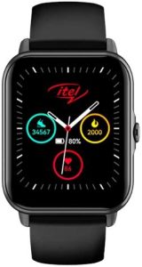 itel Smart Watch 2