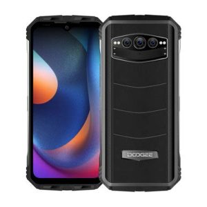 Doogee S100