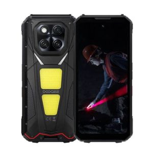 Doogee V Max