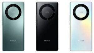 Honor Magic5 Lite