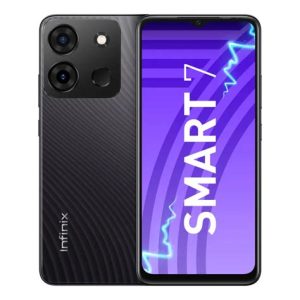 Infinix Smart 7