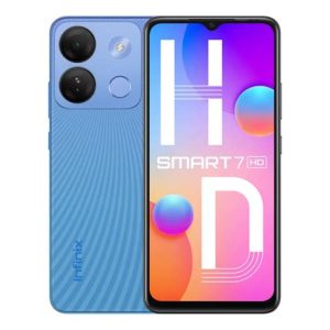 Infinix Smart 7 (India)