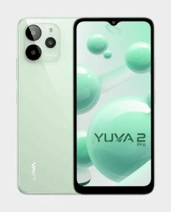 Lava Yuva 2 Pro