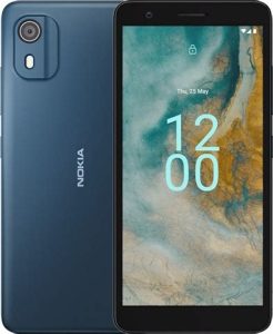 Nokia C02