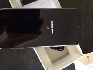 Nokia C32