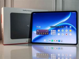 OnePlus Pad