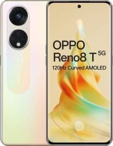Oppo Reno8 T 5G