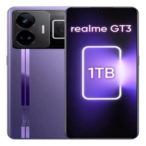 Realme GT3