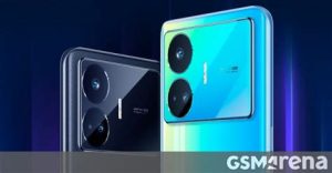Realme GT Neo 5