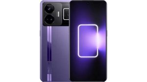 Realme GT Neo 5 240W