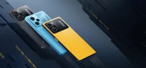 Xiaomi Poco X5