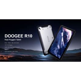 Doogee R10