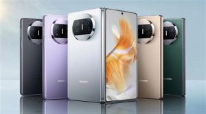 Huawei Mate X3
