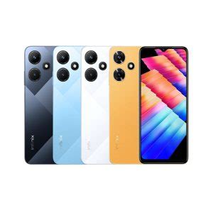 Infinix Hot 30i