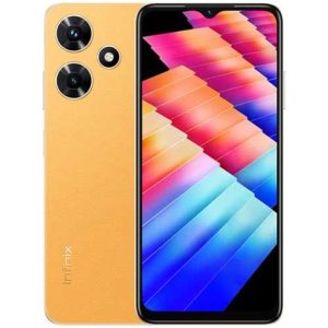Infinix Hot 30i (50 MP)