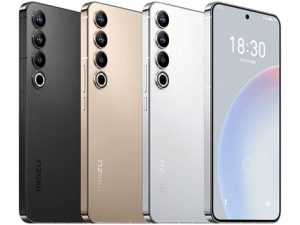 Meizu 20