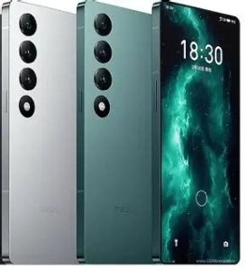 Meizu 20 Infinity