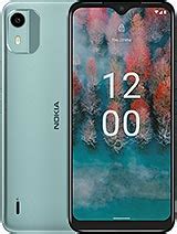 Nokia C12 Pro