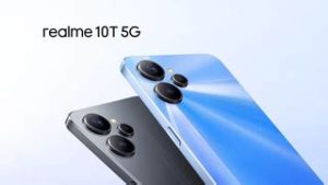 Realme 10T