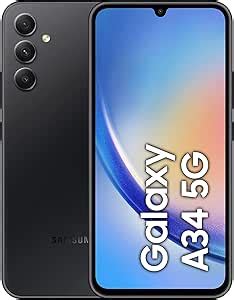 Samsung Galaxy A34