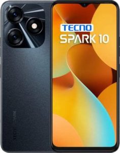 Tecno Spark 10