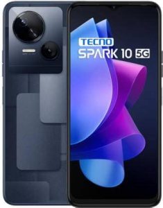 Tecno Spark 10 5G