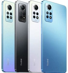 Xiaomi Redmi Note 12 Pro 4G