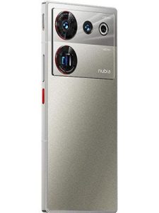 ZTE nubia Z50 Ultra