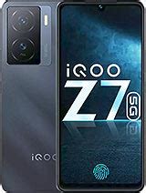 vivo iQOO Z7 (China)