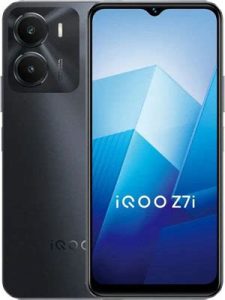 vivo iQOO Z7i