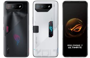Asus ROG Phone 7