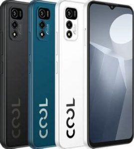 Coolpad Cool 20+