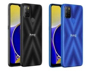 HTC Wildfire E2 Play