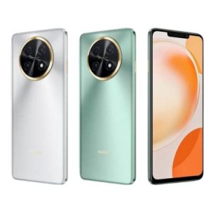 Huawei Enjoy 60X