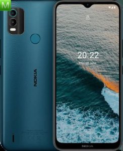 Nokia C12 Plus