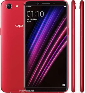 Oppo A1