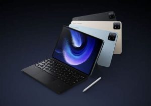 Xiaomi Pad 6 Pro