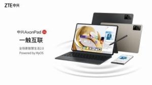 ZTE Axon Pad