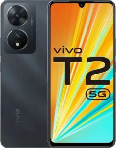 vivo T2 (India)
