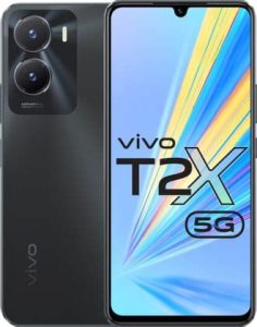 vivo T2x (India)