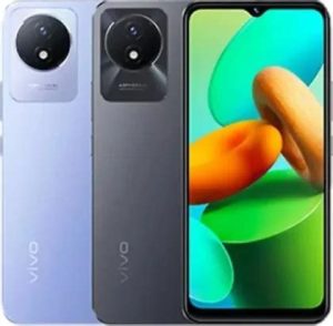 vivo Y02A