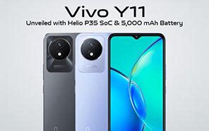 vivo Y11 (2023)
