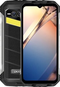 Doogee S100 Pro