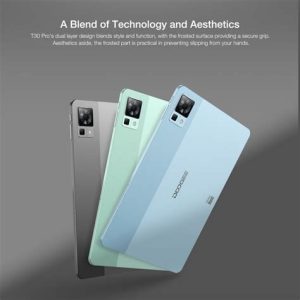 Doogee T30 Pro