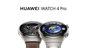 Huawei Watch 4 Pro
