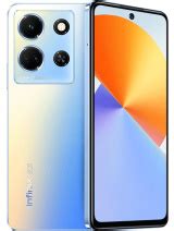 Infinix Note 30