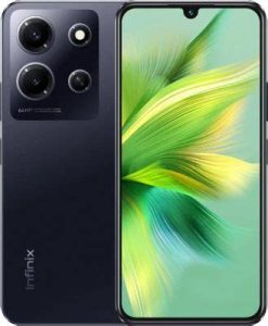 Infinix Note 30i