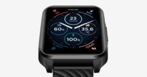 Motorola Moto Watch 70